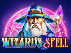 Wizard's Spell game thumbnail