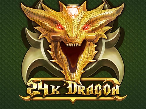 24K Dragon game thumbnail