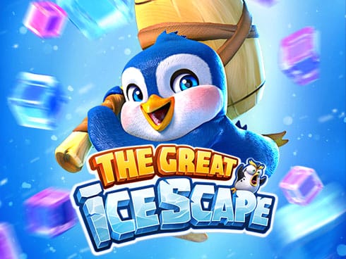 The Great Icescape game thumbnail