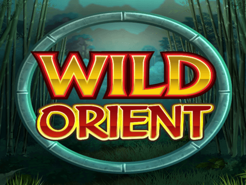 Wild Orient game thumbnail