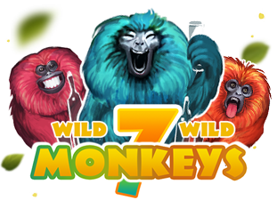 7 Monkeys