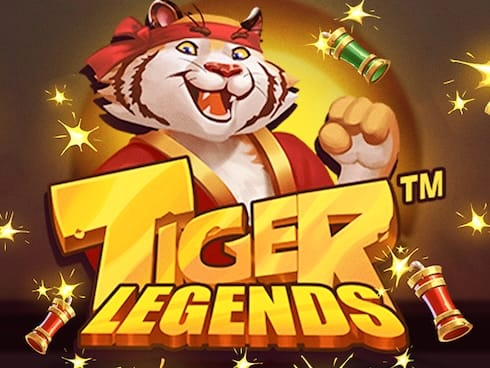 Tiger Legends game thumbnail