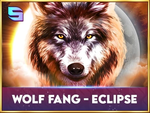 Wolf Fang - Eclipse game thumbnail